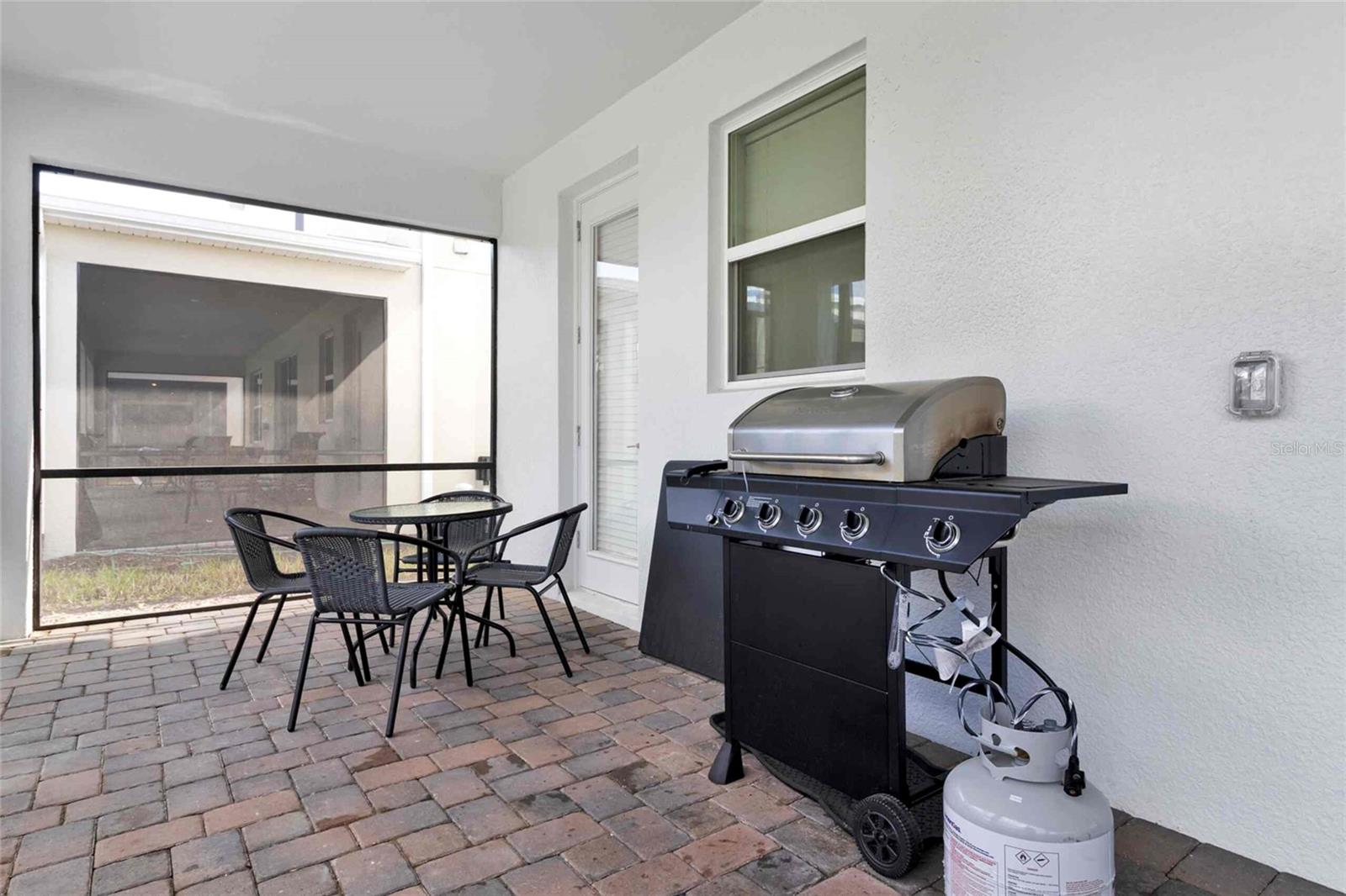4535 NARRATIVE LN, KISSIMMEE, FL — photo 73