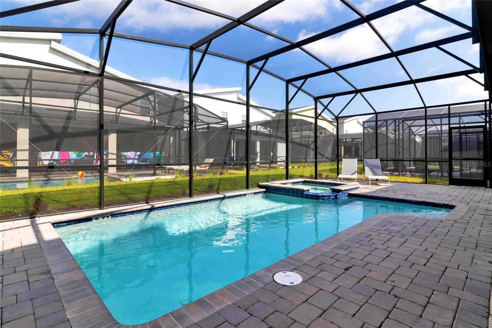 4535 NARRATIVE LN, KISSIMMEE, FL — photo 77