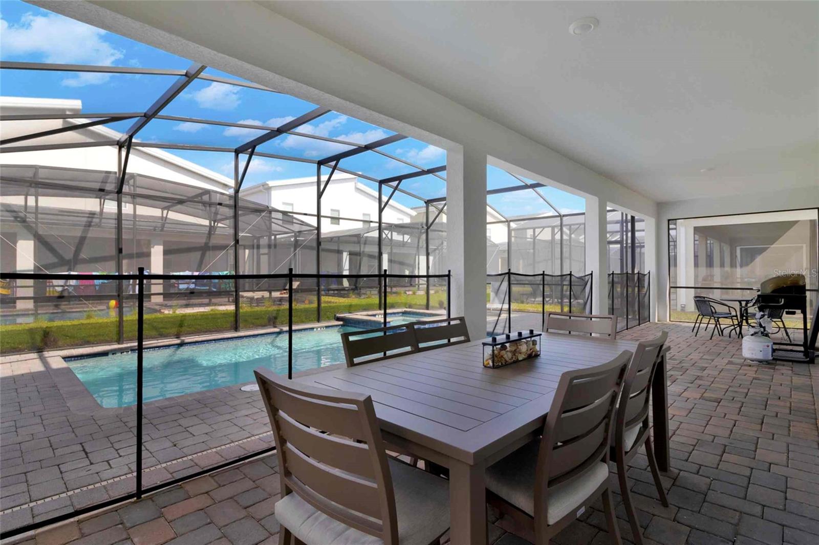 4535 NARRATIVE LN, KISSIMMEE, FL — photo 75