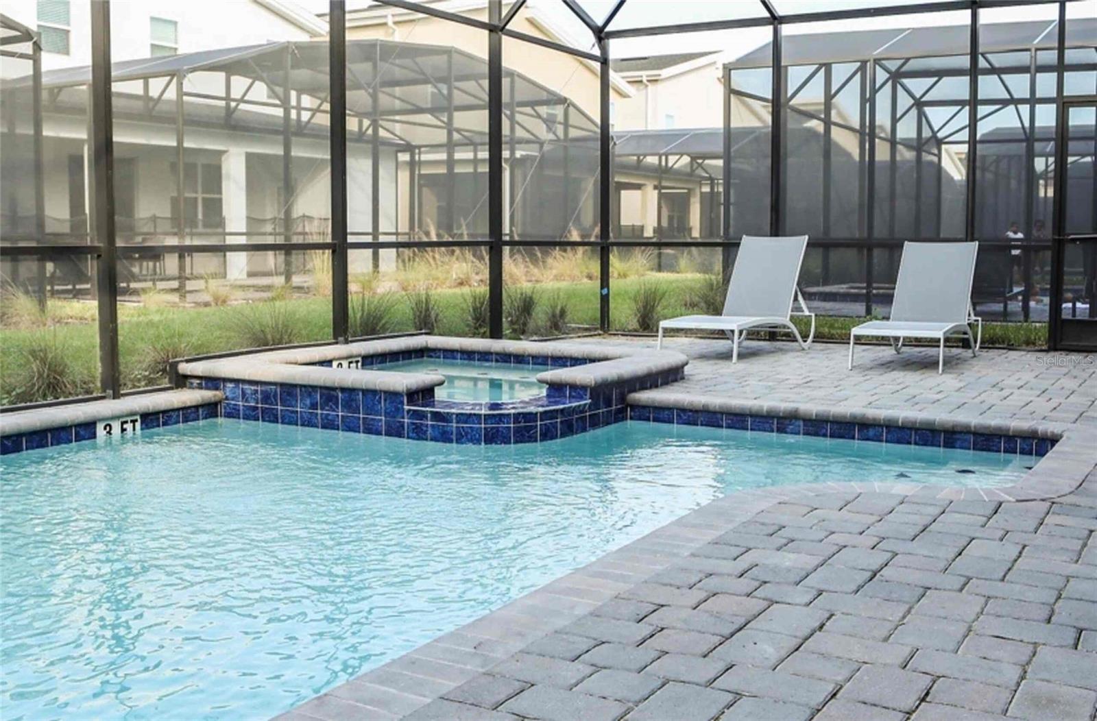 4535 NARRATIVE LN, KISSIMMEE, FL — photo 80