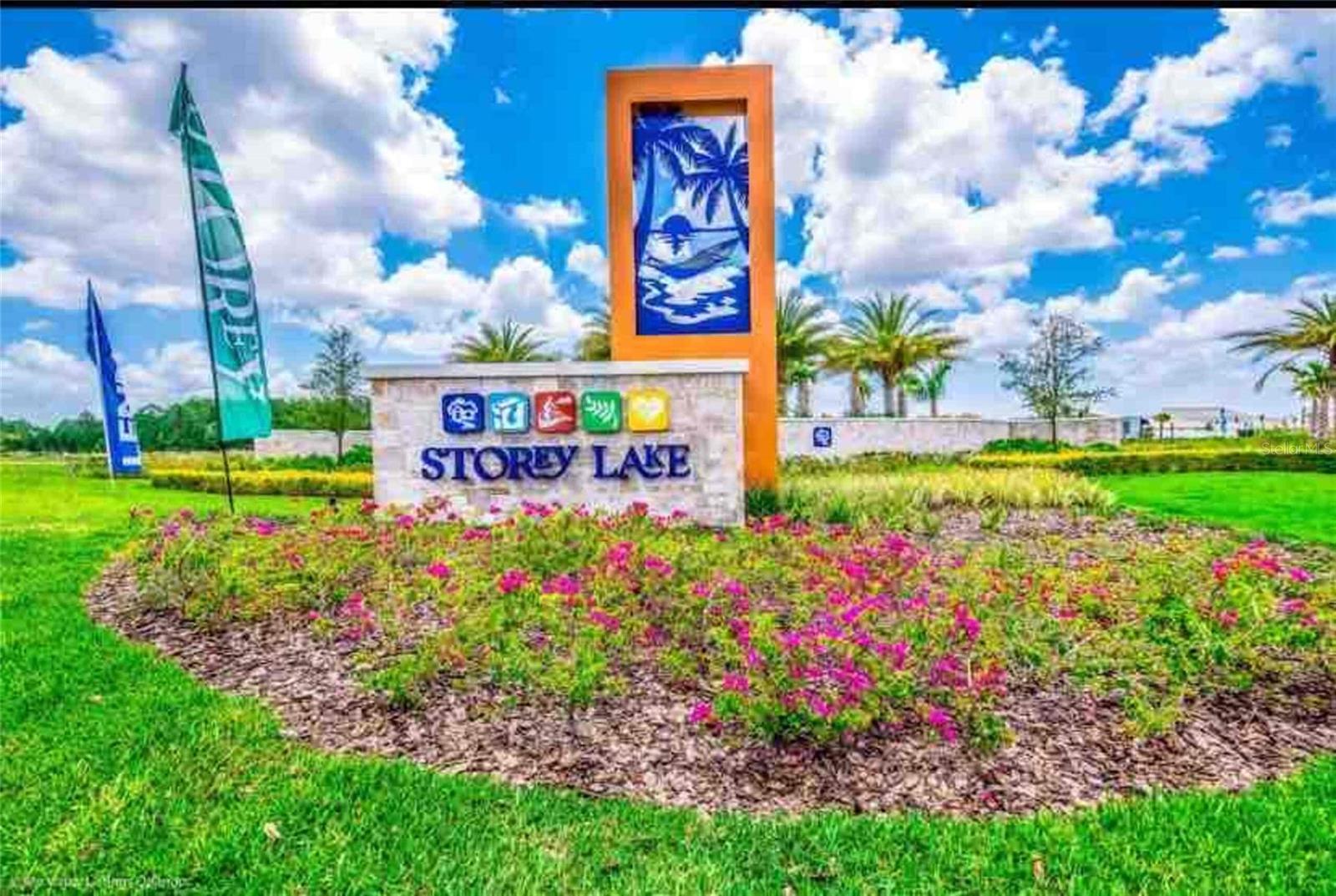 4535 NARRATIVE LN, KISSIMMEE, FL — photo 82