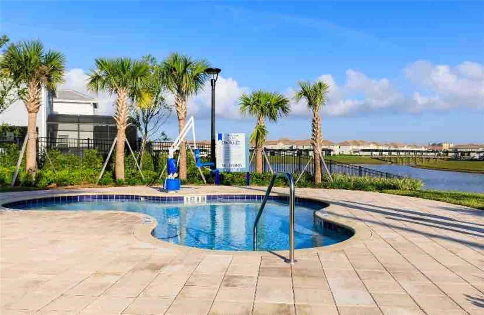 4535 NARRATIVE LN, KISSIMMEE, FL — photo 84