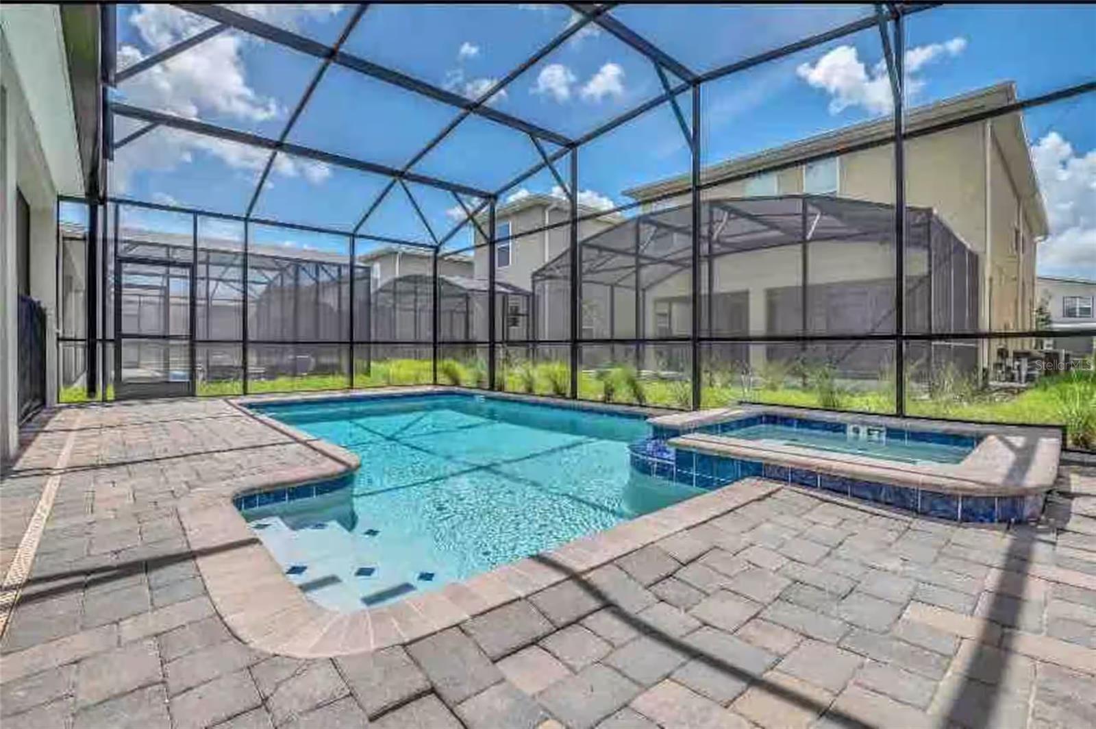 4535 NARRATIVE LN, KISSIMMEE, FL — photo 79