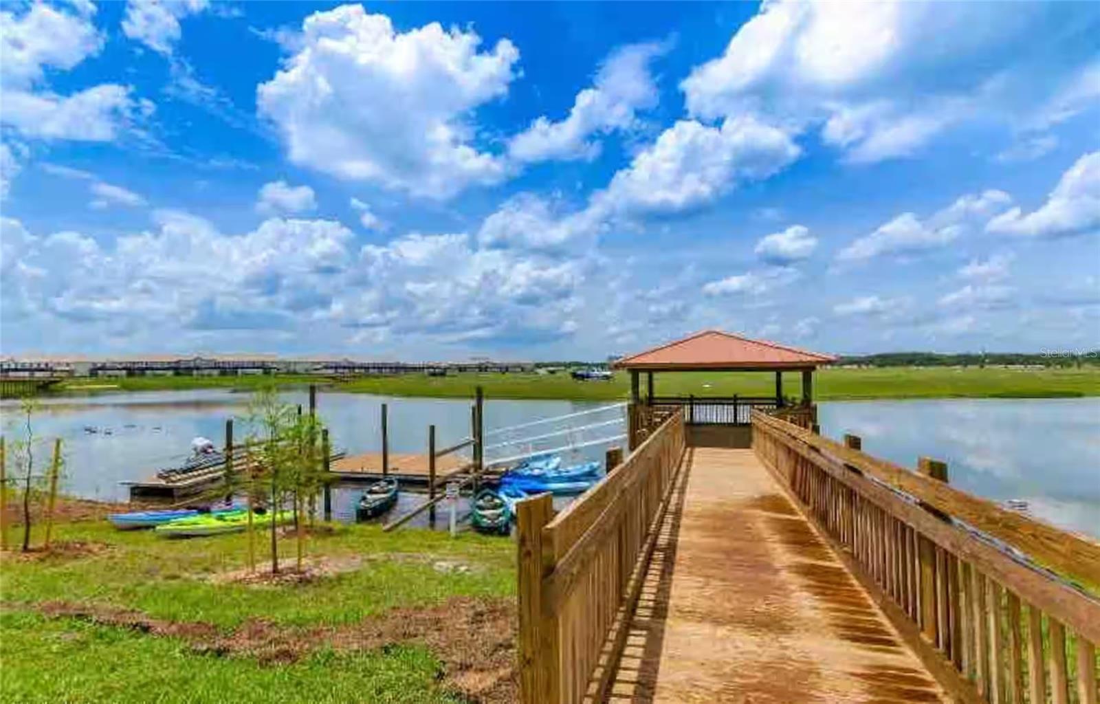 4535 NARRATIVE LN, KISSIMMEE, FL — photo 94
