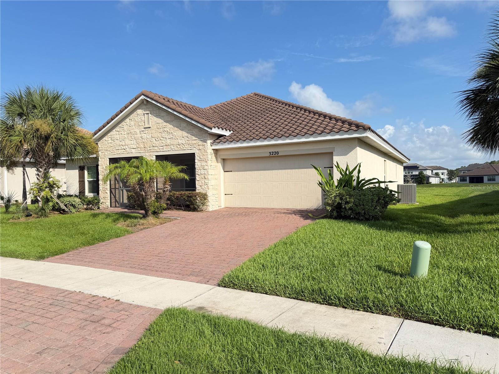 3220 AGOSTINO TER, KISSIMMEE, FL — photo 4