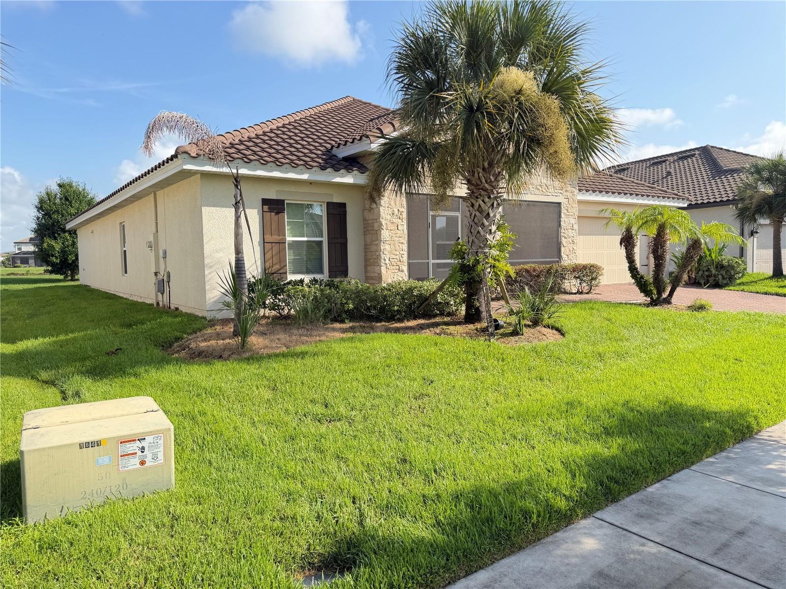 3220 AGOSTINO TER, KISSIMMEE, FL — photo 5