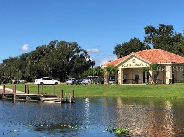 3220 AGOSTINO TER, KISSIMMEE, FL — photo 36