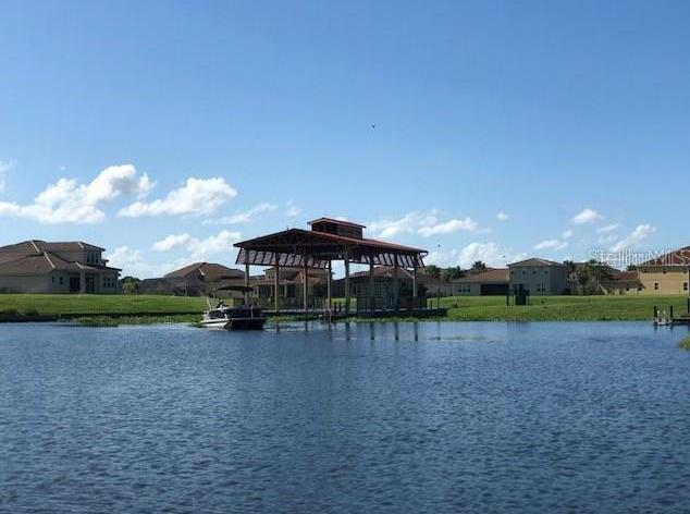 3220 AGOSTINO TER, KISSIMMEE, FL — photo 37