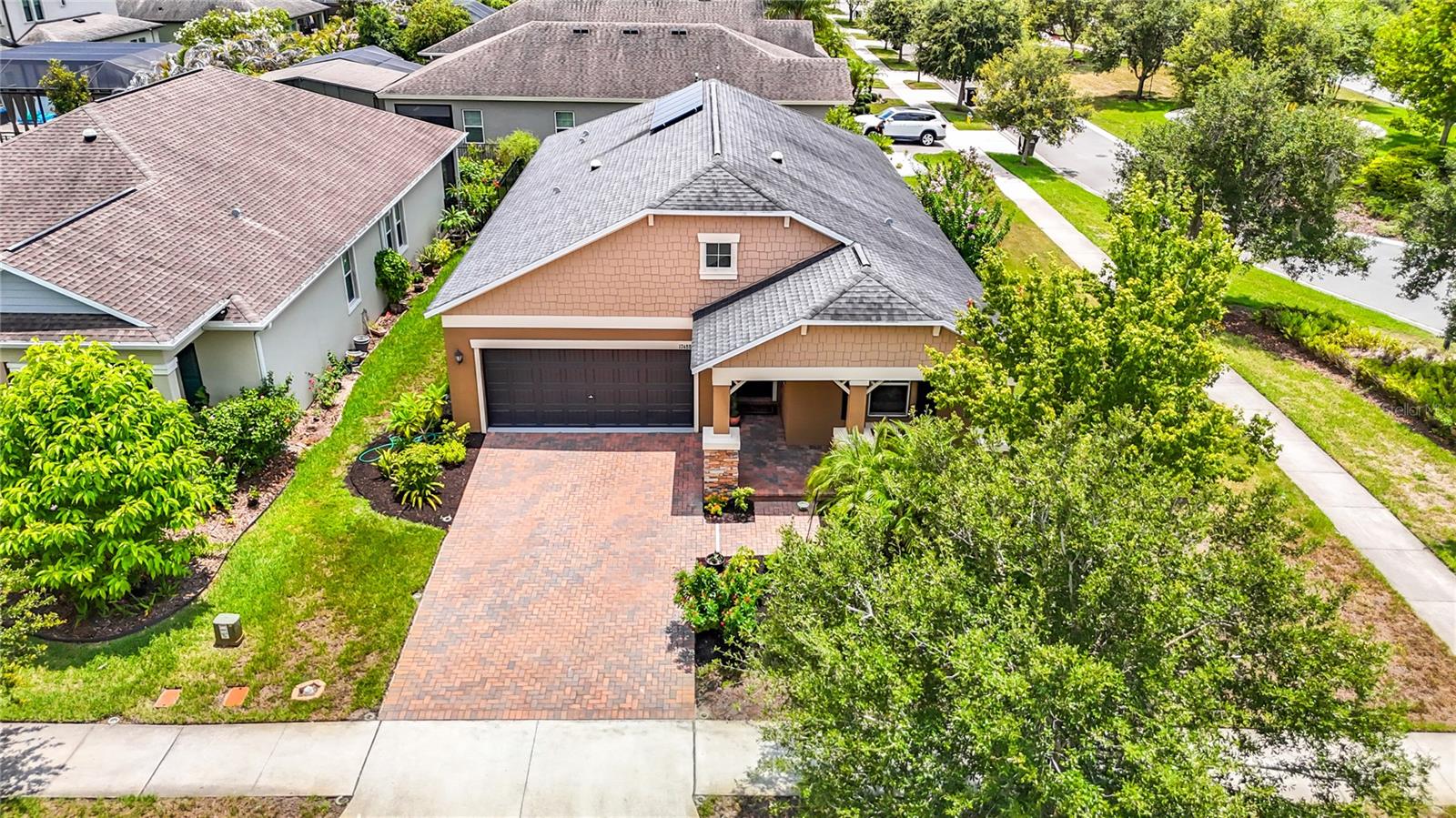 17488 TERRAZZO WAY, LAND O LAKES, FL — photo 2