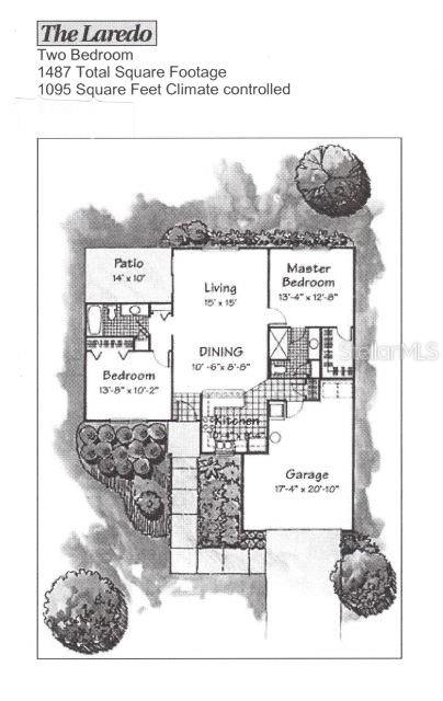 1070 BERKSHIRE PL, THE VILLAGES, FL — photo 36
