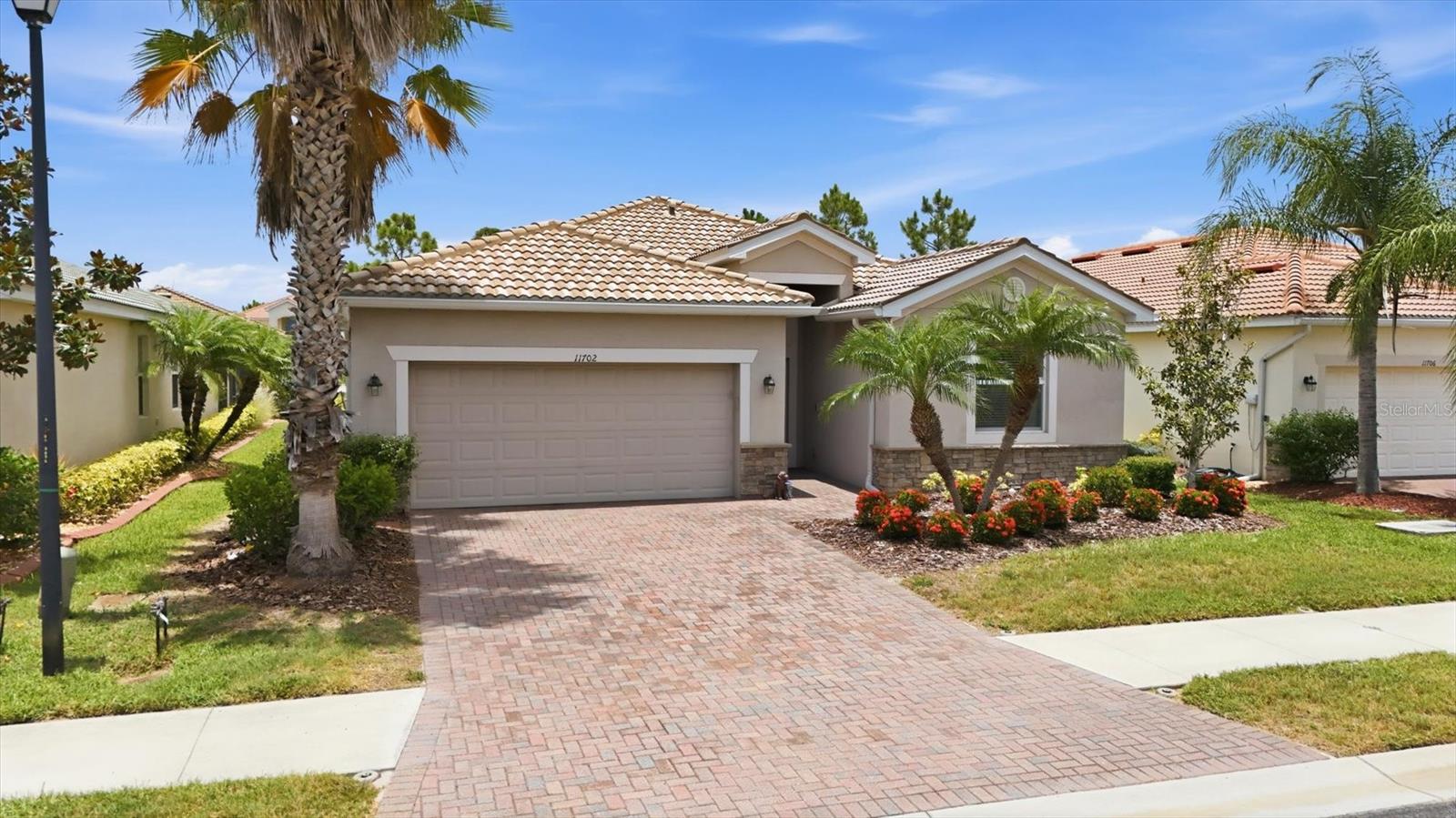 11702 ANHINGA AVE, VENICE, FL