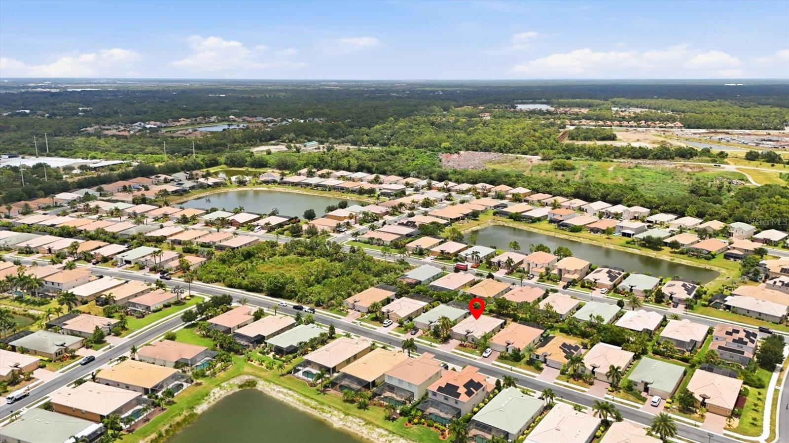 11702 ANHINGA AVE, VENICE, FL — photo 2