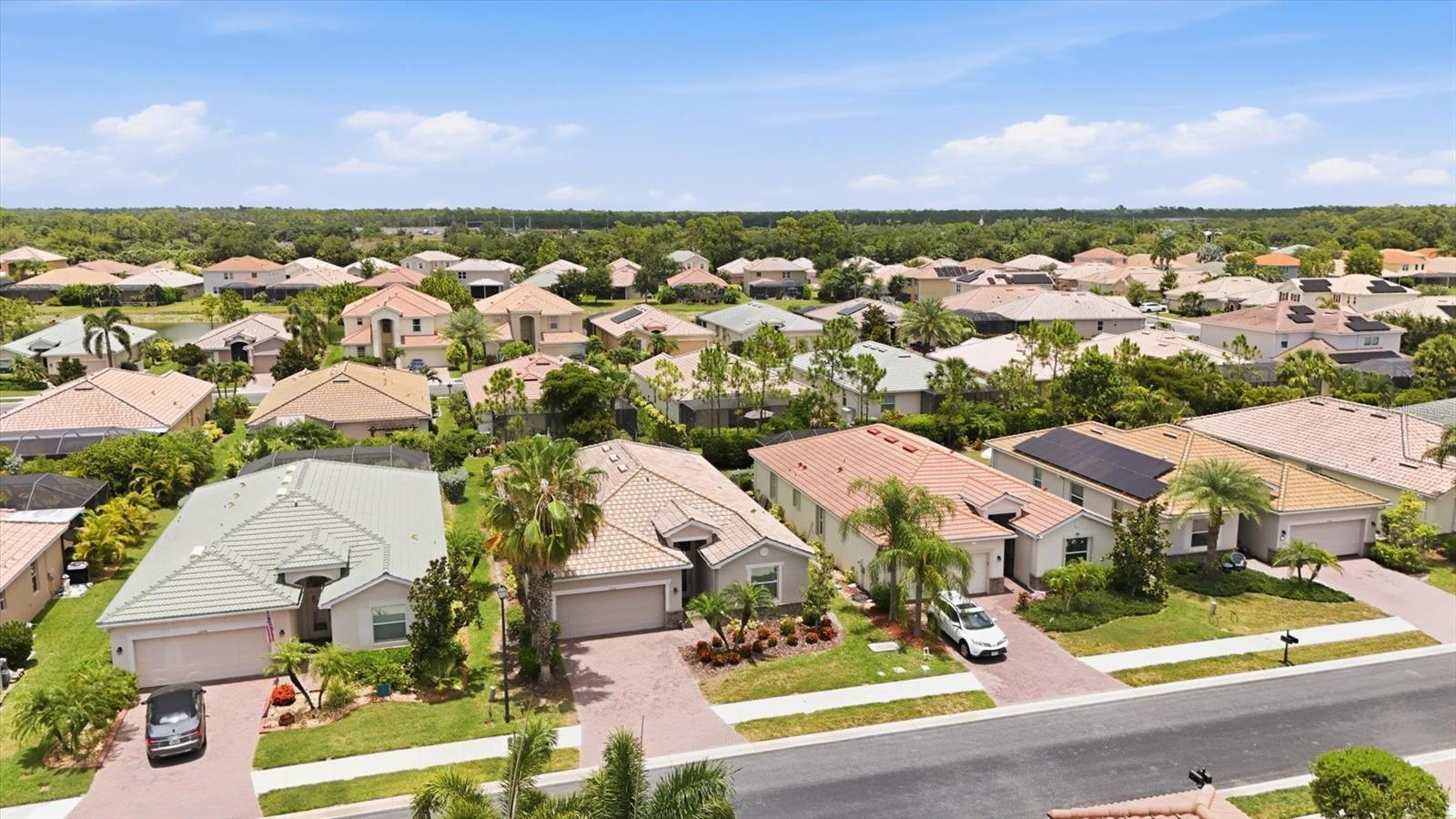 11702 ANHINGA AVE, VENICE, FL — photo 3