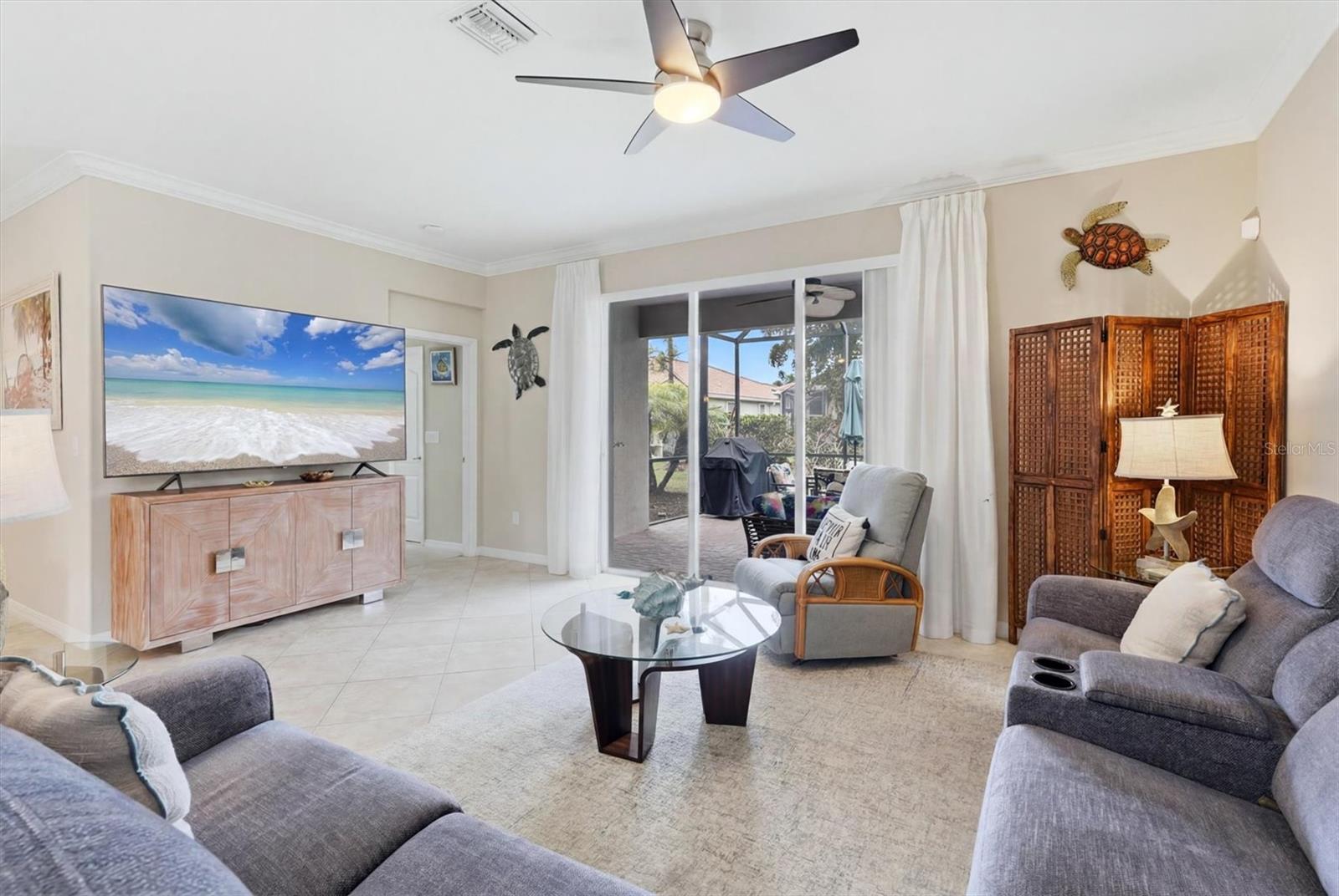11702 ANHINGA AVE, VENICE, FL — photo 13