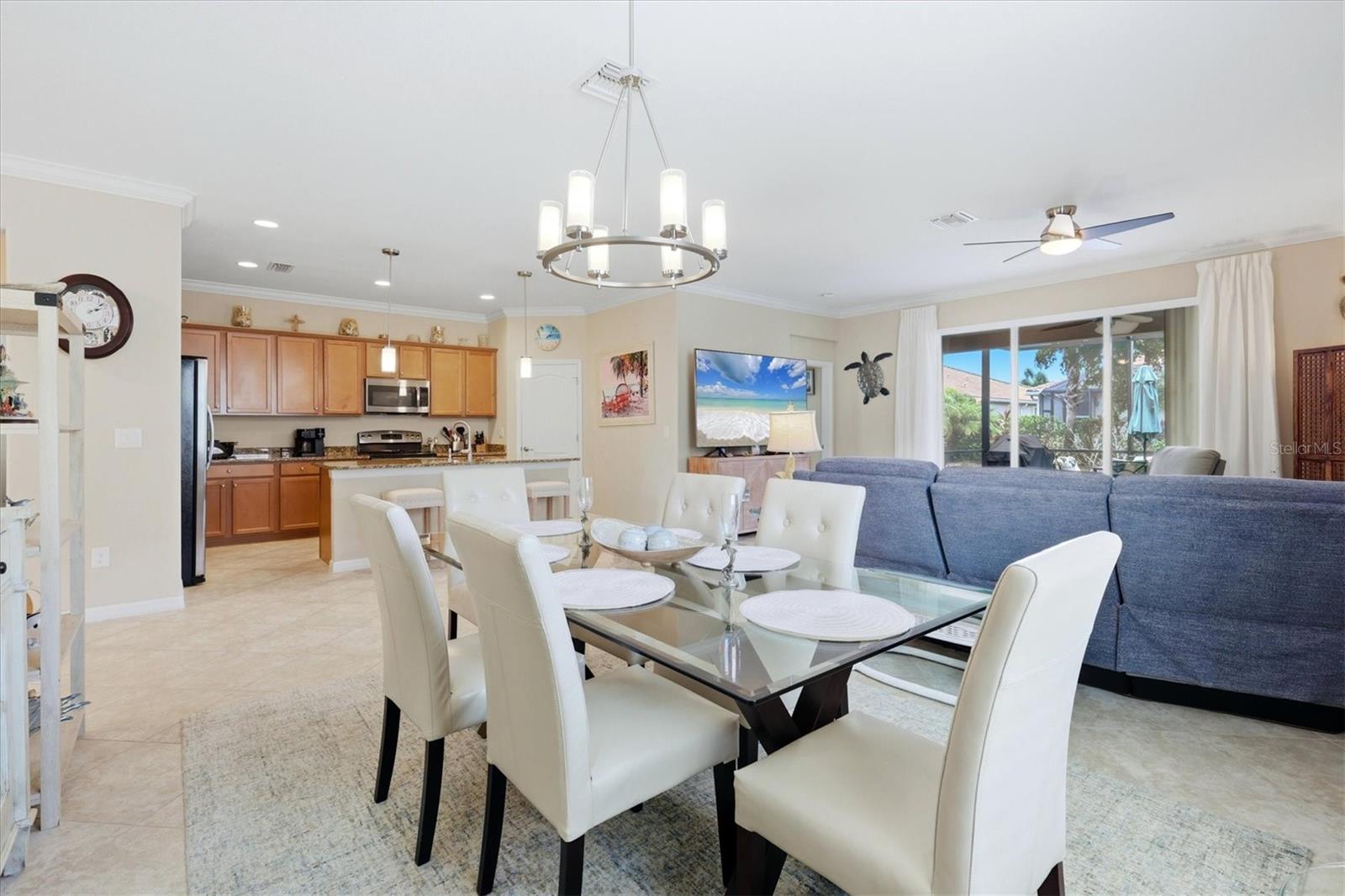 11702 ANHINGA AVE, VENICE, FL — photo 15