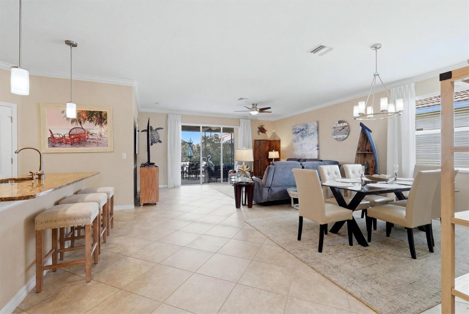 11702 ANHINGA AVE, VENICE, FL — photo 17
