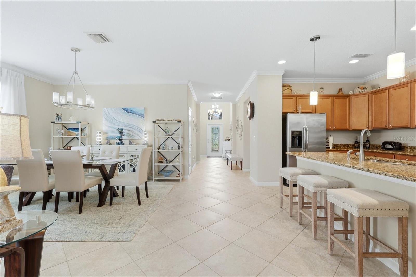 11702 ANHINGA AVE, VENICE, FL — photo 19