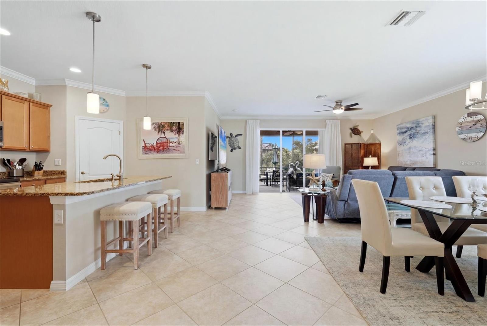 11702 ANHINGA AVE, VENICE, FL — photo 20
