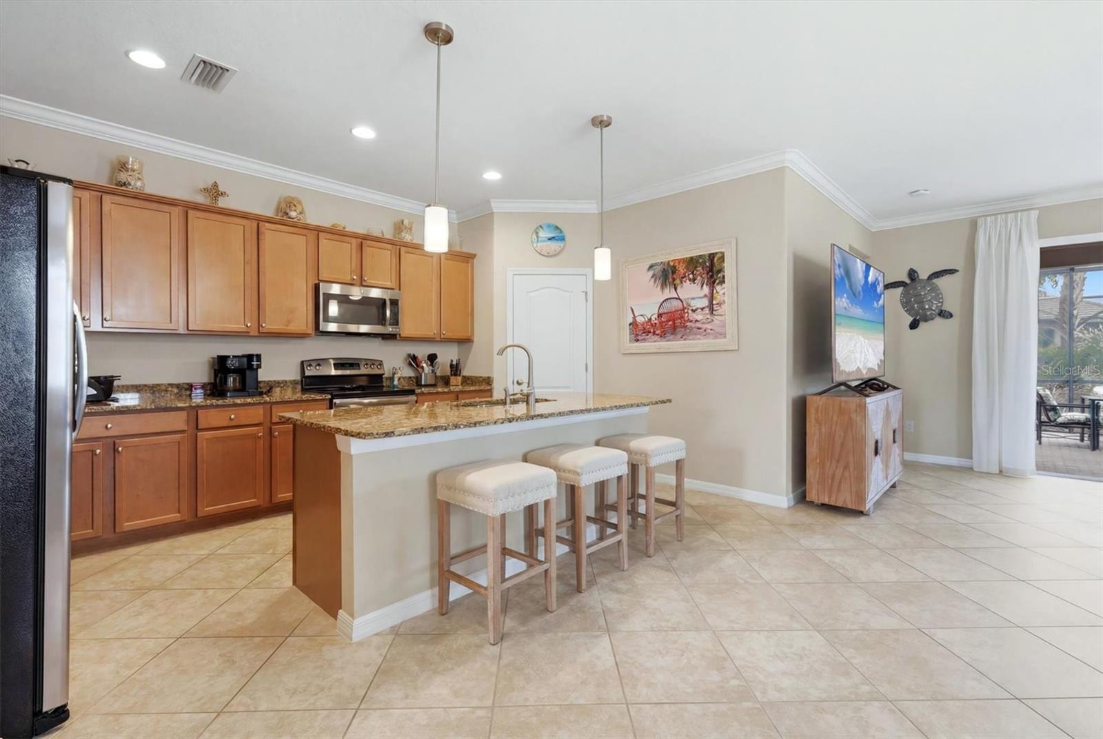 11702 ANHINGA AVE, VENICE, FL — photo 24