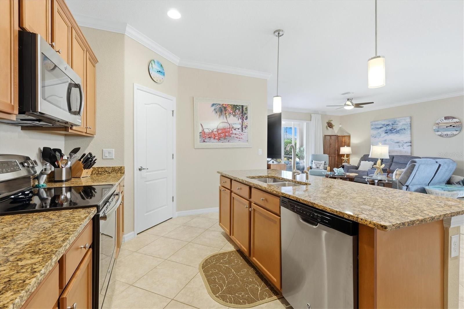 11702 ANHINGA AVE, VENICE, FL — photo 25