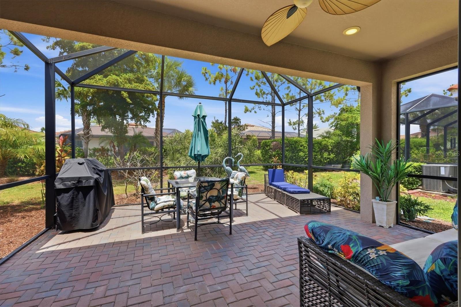 11702 ANHINGA AVE, VENICE, FL — photo 43