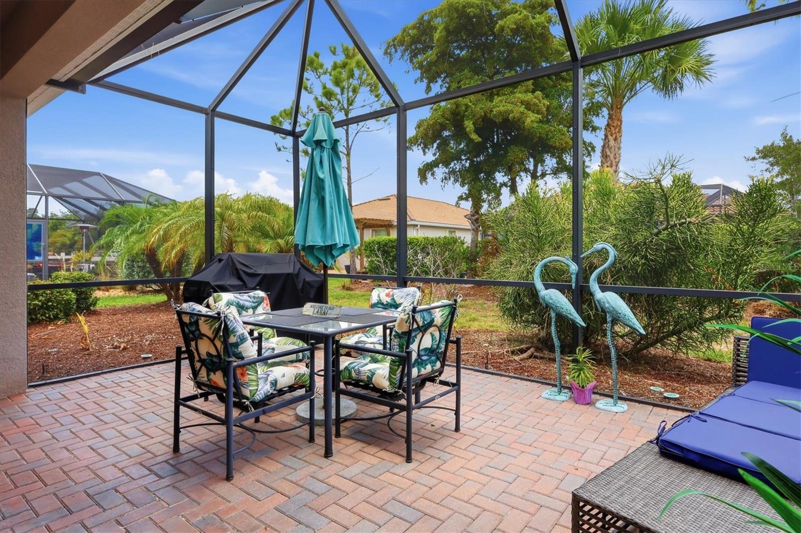 11702 ANHINGA AVE, VENICE, FL — photo 44