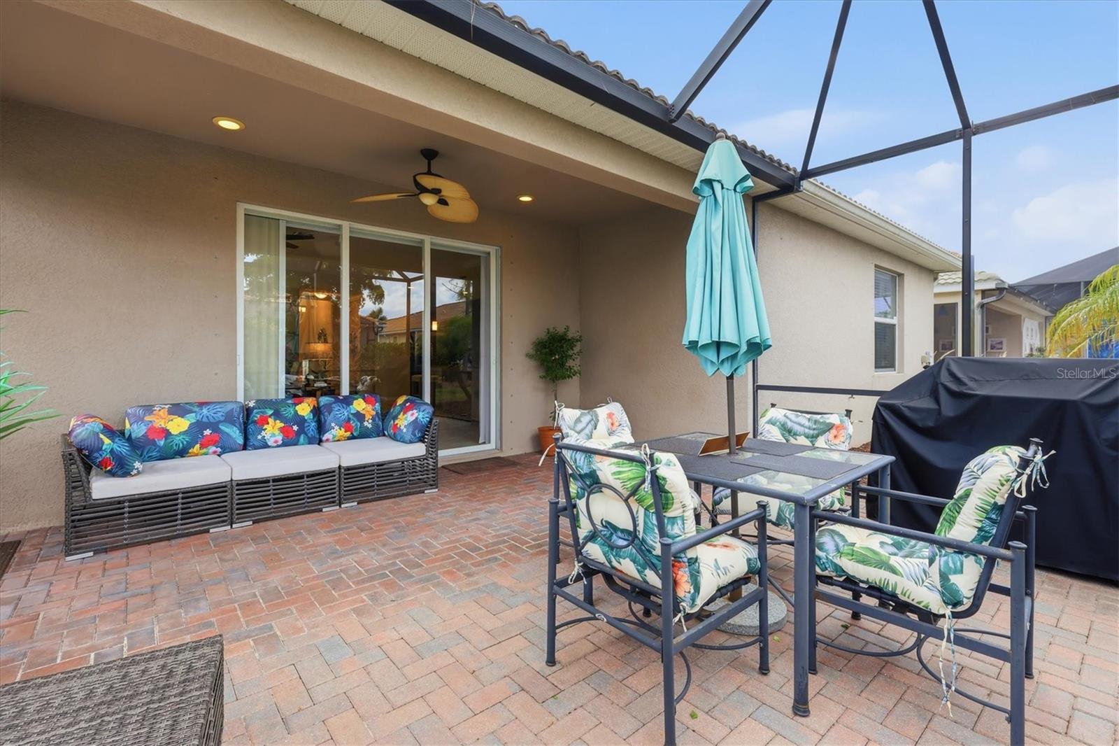 11702 ANHINGA AVE, VENICE, FL — photo 45