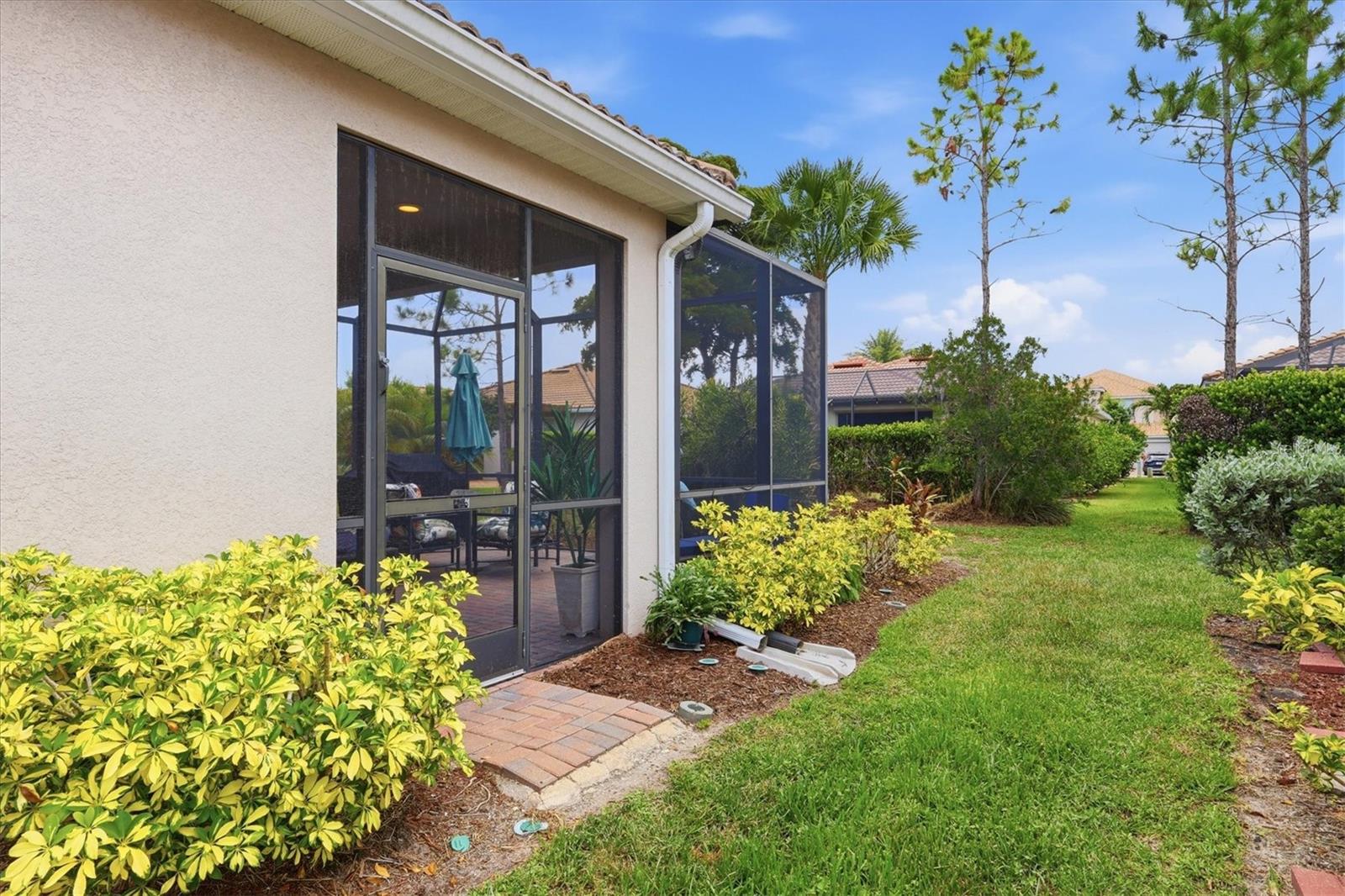 11702 ANHINGA AVE, VENICE, FL — photo 46