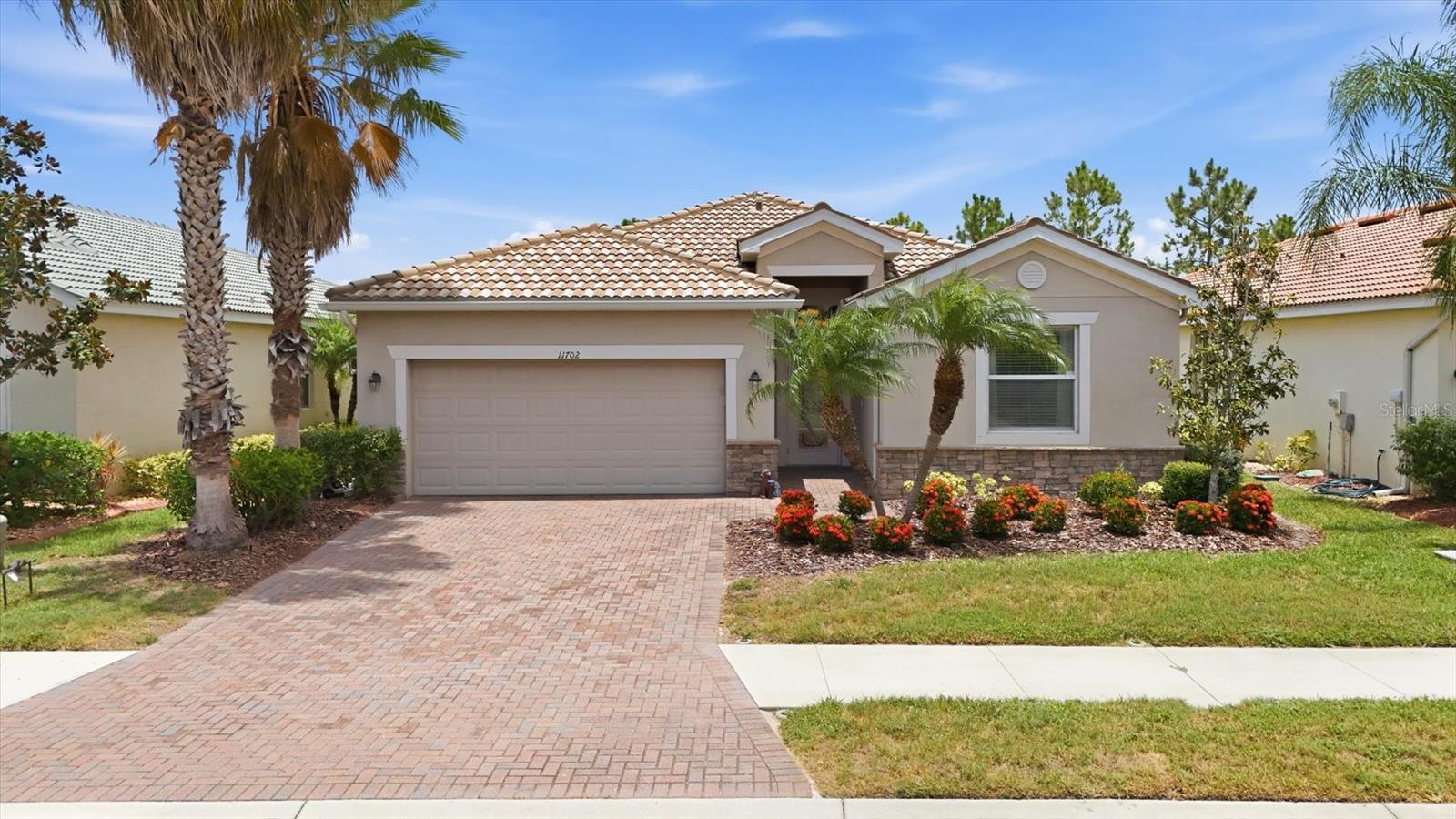 11702 ANHINGA AVE, VENICE, FL — photo 50