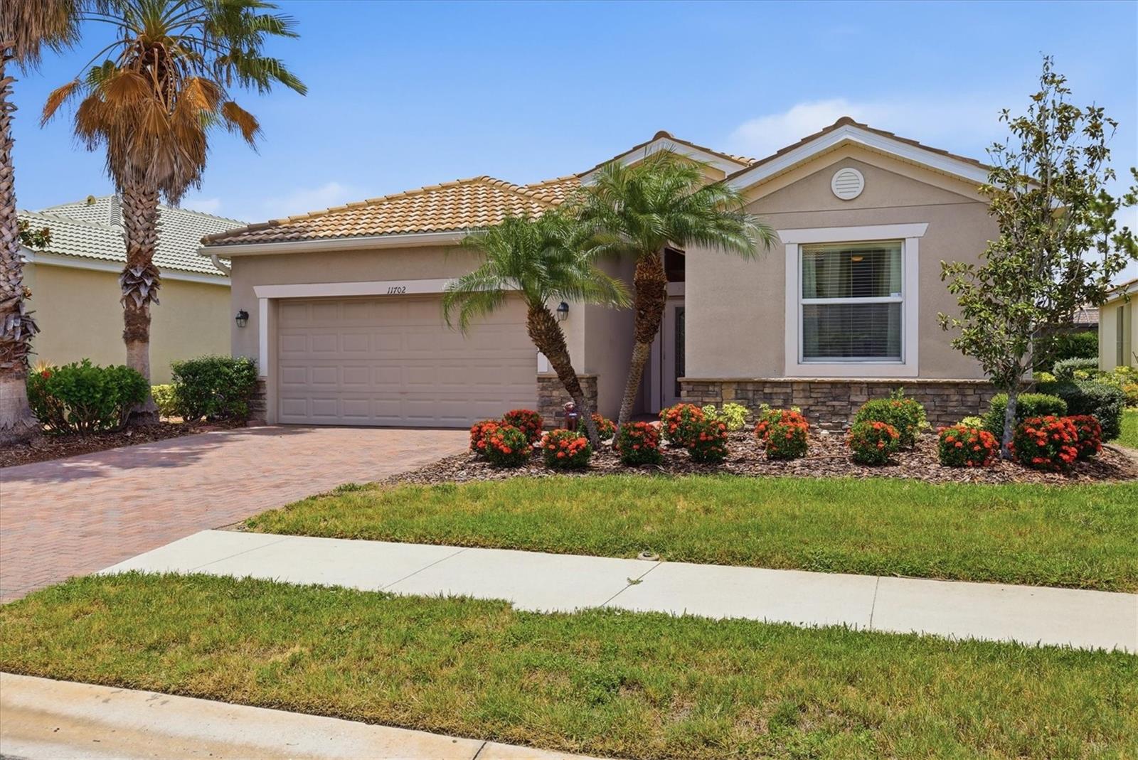 11702 ANHINGA AVE, VENICE, FL — photo 51