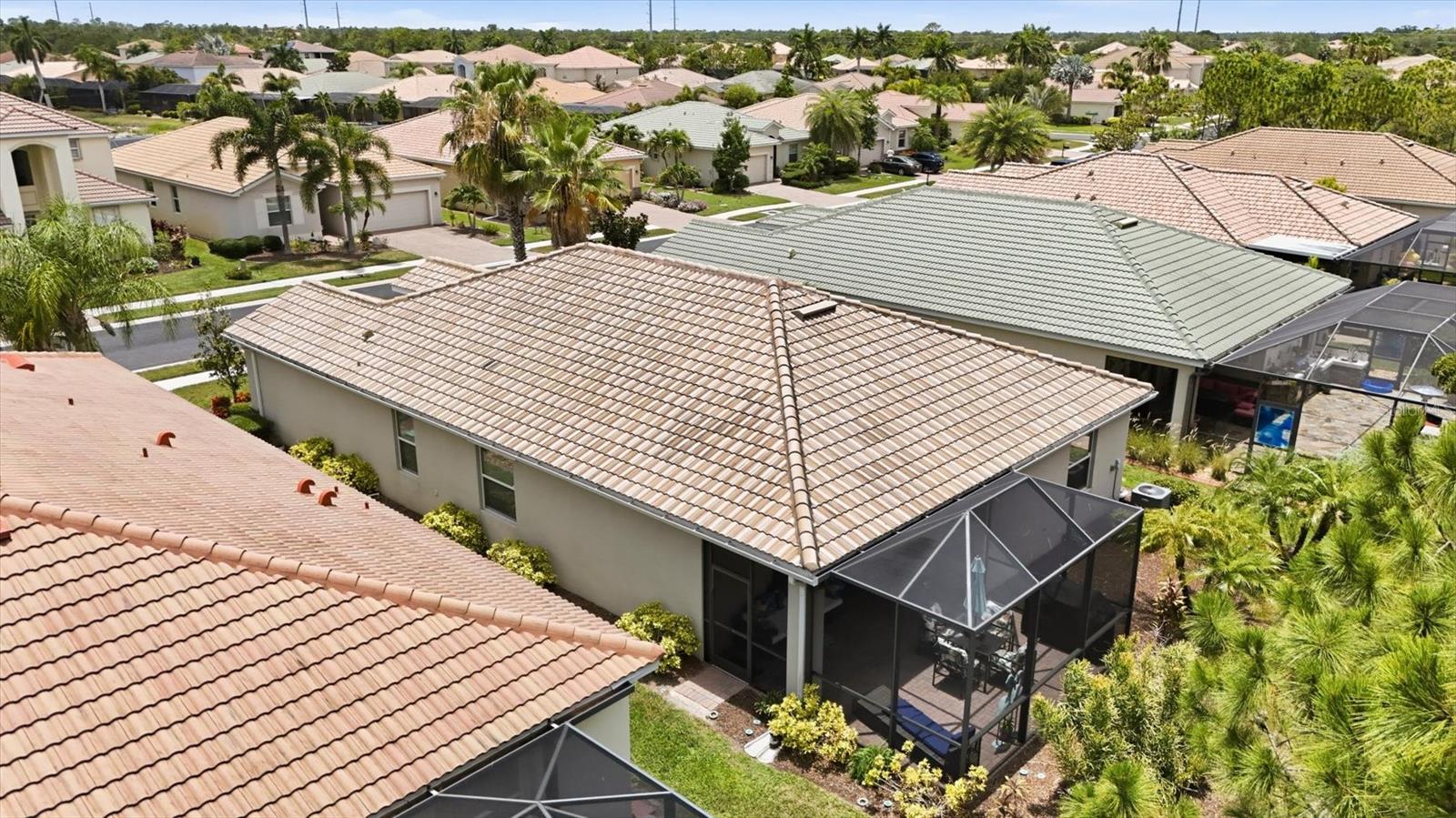 11702 ANHINGA AVE, VENICE, FL — photo 56