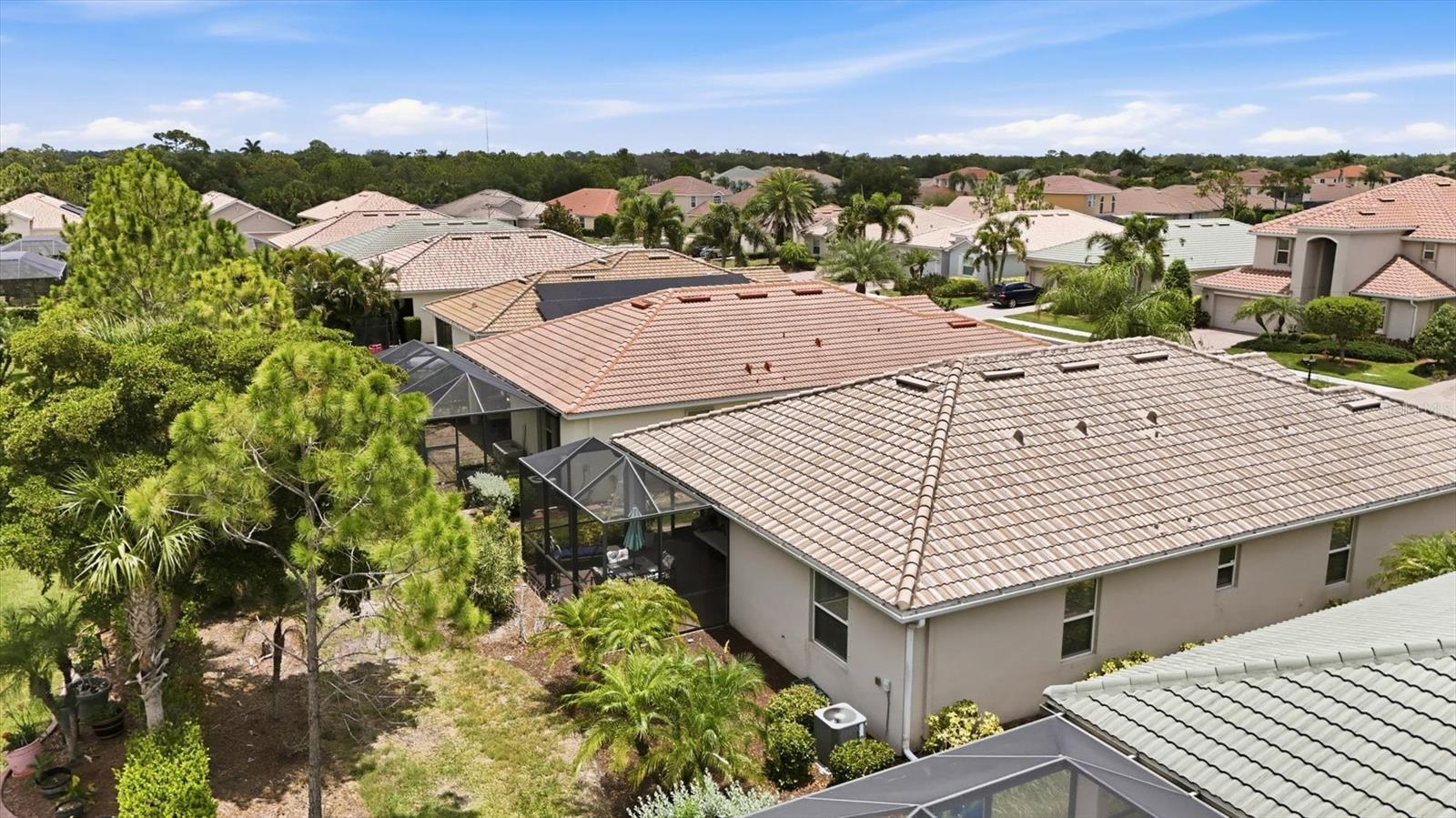 11702 ANHINGA AVE, VENICE, FL — photo 57