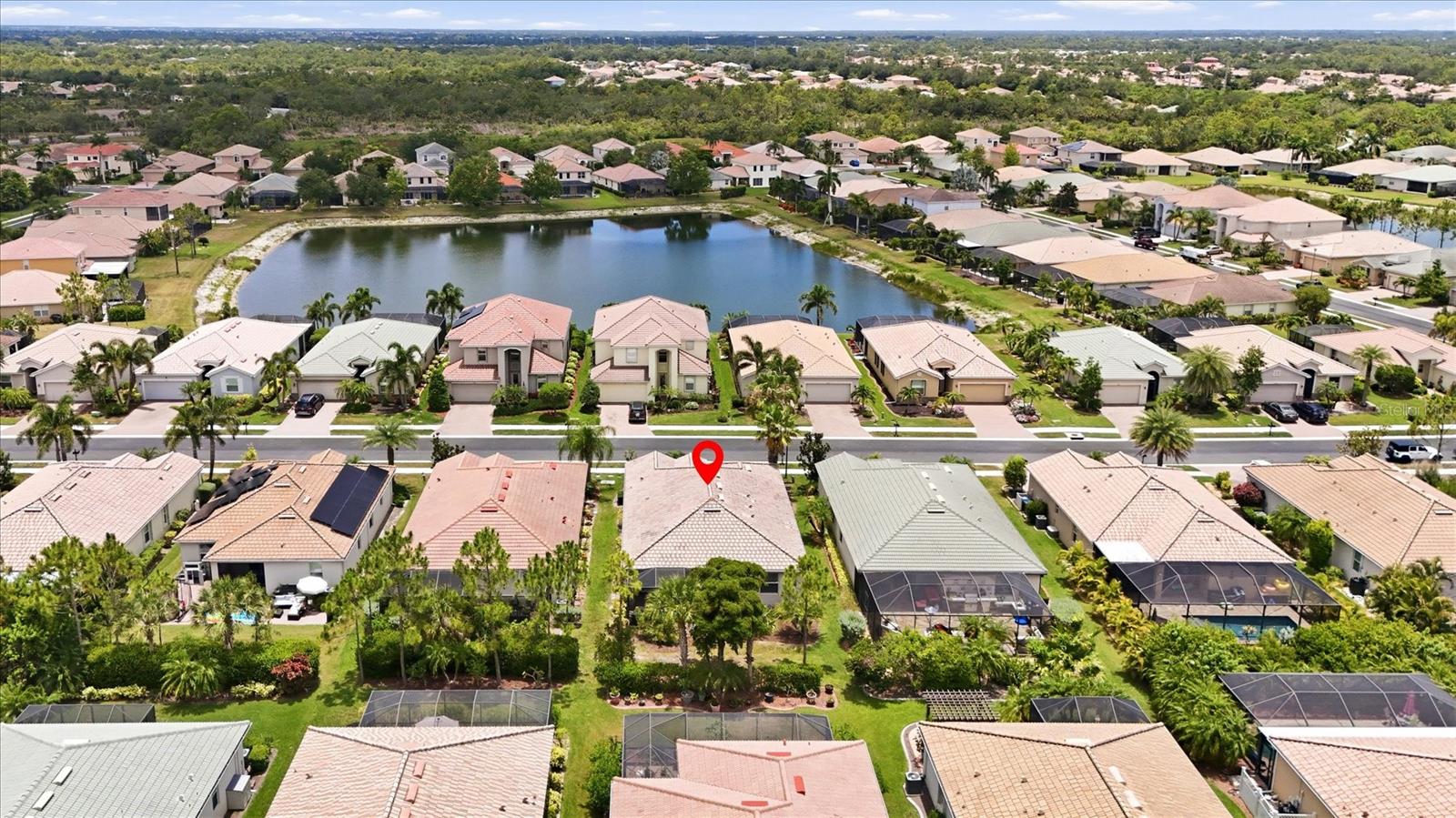 11702 ANHINGA AVE, VENICE, FL — photo 58