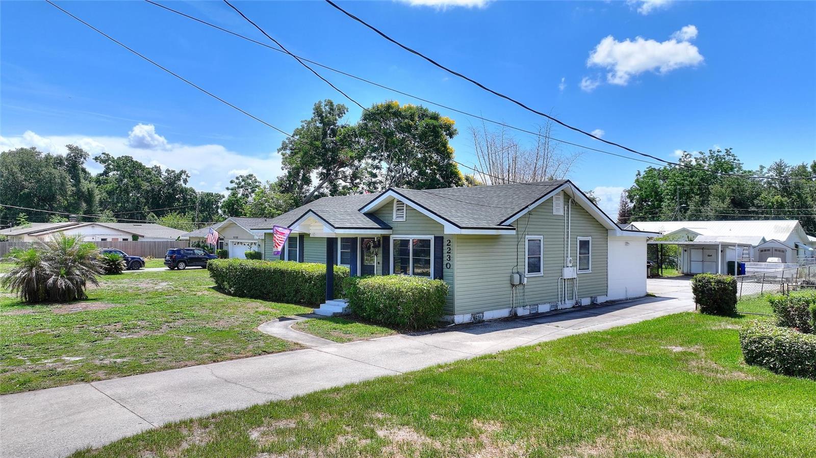2230 W CENTRAL AVE, WINTER HAVEN, FL — photo 39