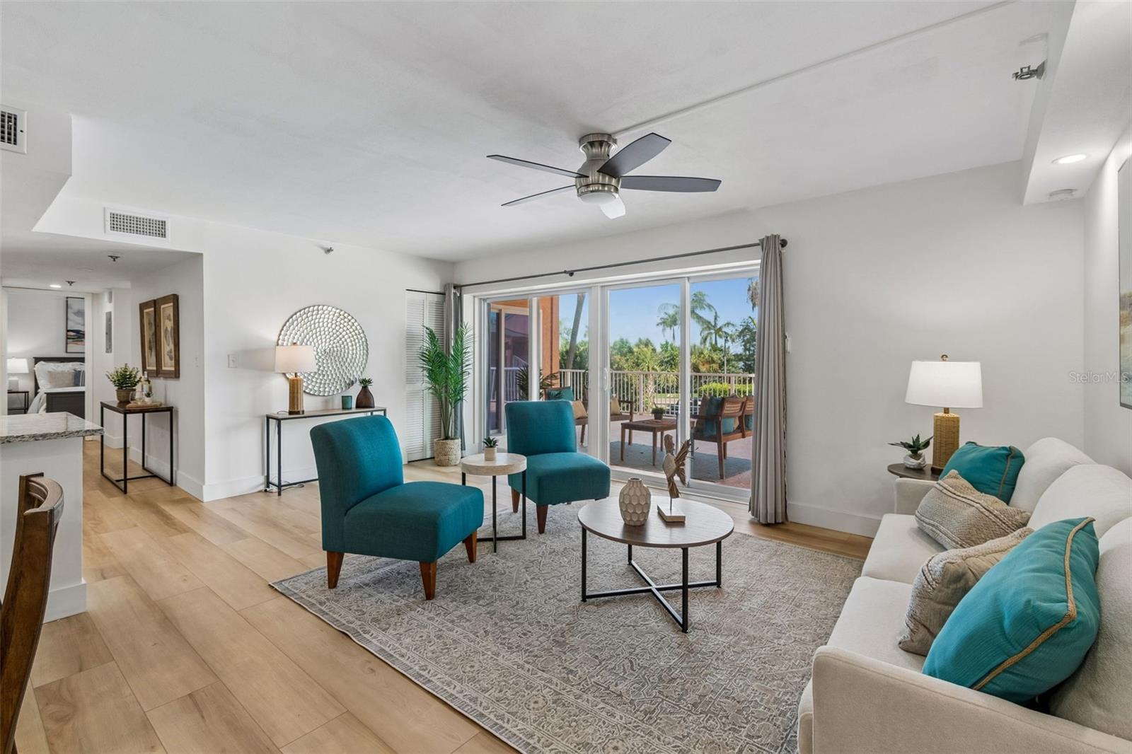 7430 SUNSHINE SKYWAY LN S #201, ST PETERSBURG, FL — photo 17