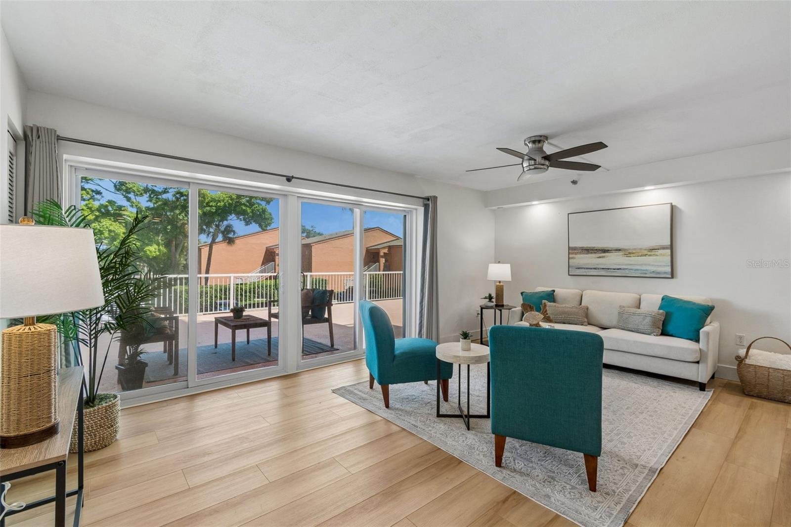 7430 SUNSHINE SKYWAY LN S #201, ST PETERSBURG, FL — photo 20