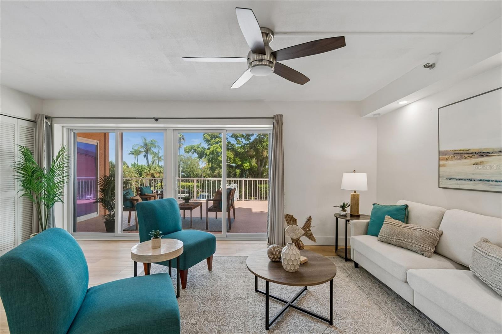 7430 SUNSHINE SKYWAY LN S #201, ST PETERSBURG, FL — photo 21