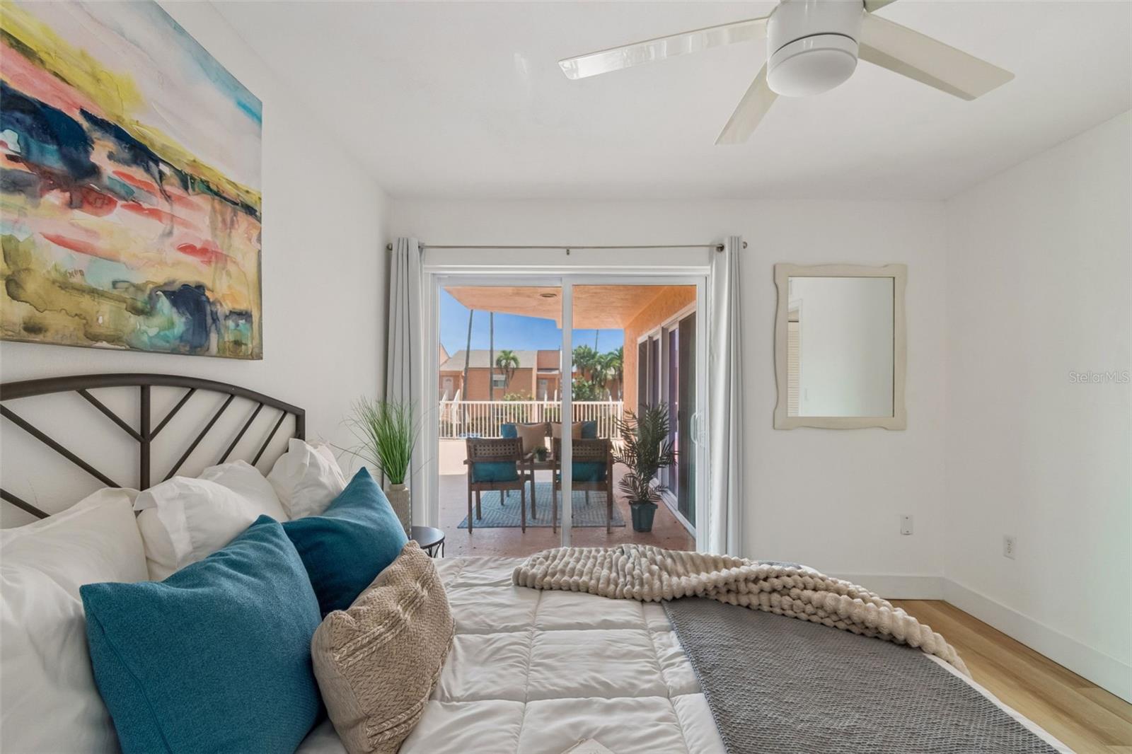 7430 SUNSHINE SKYWAY LN S #201, ST PETERSBURG, FL — photo 25
