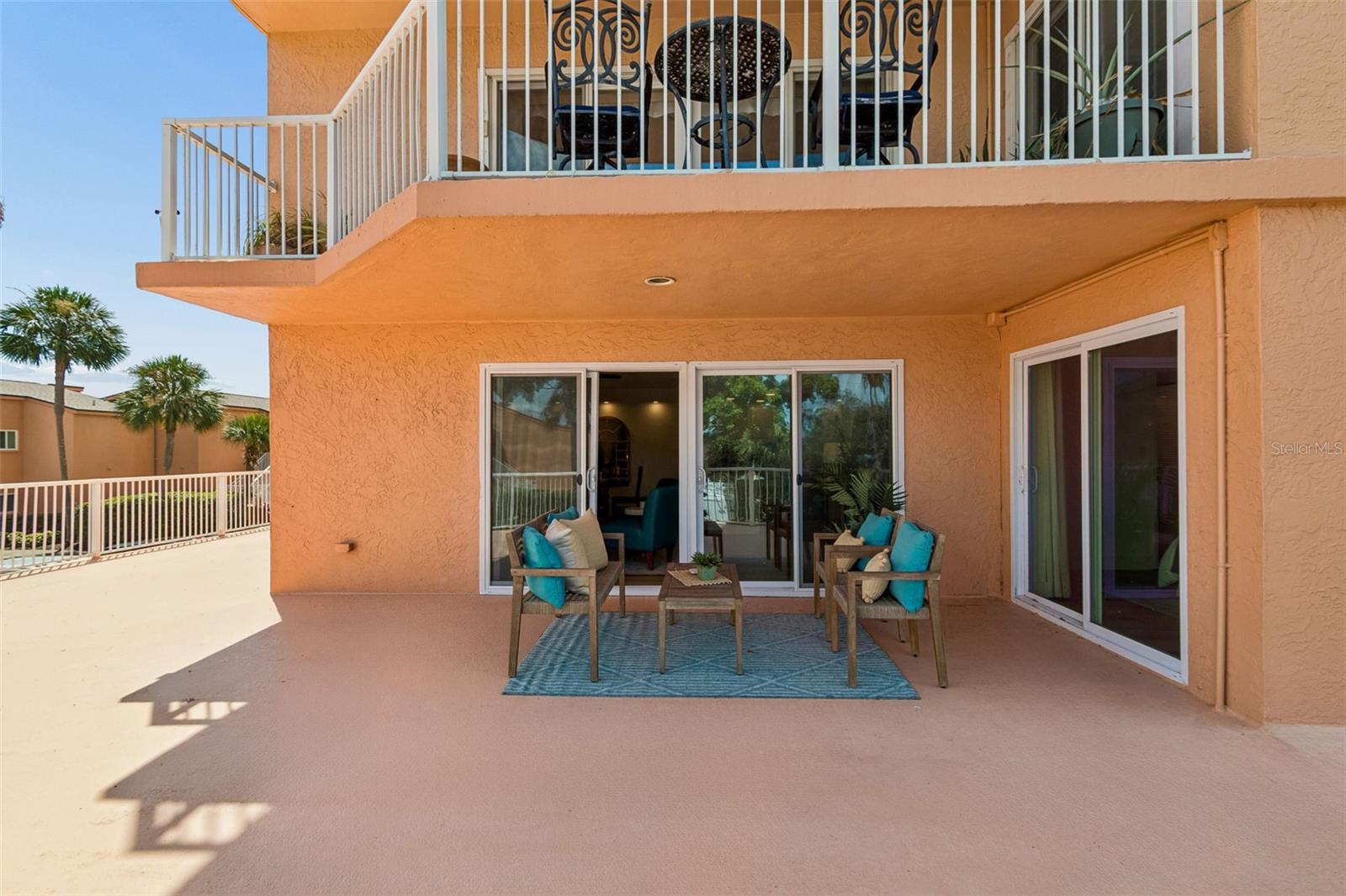 7430 SUNSHINE SKYWAY LN S #201, ST PETERSBURG, FL — photo 35