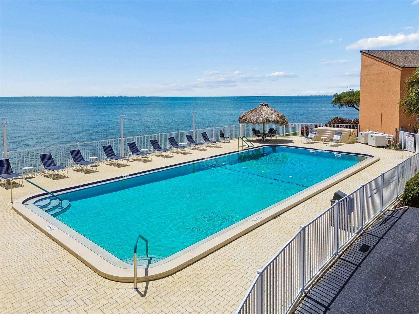 7430 SUNSHINE SKYWAY LN S #201, ST PETERSBURG, FL — photo 37