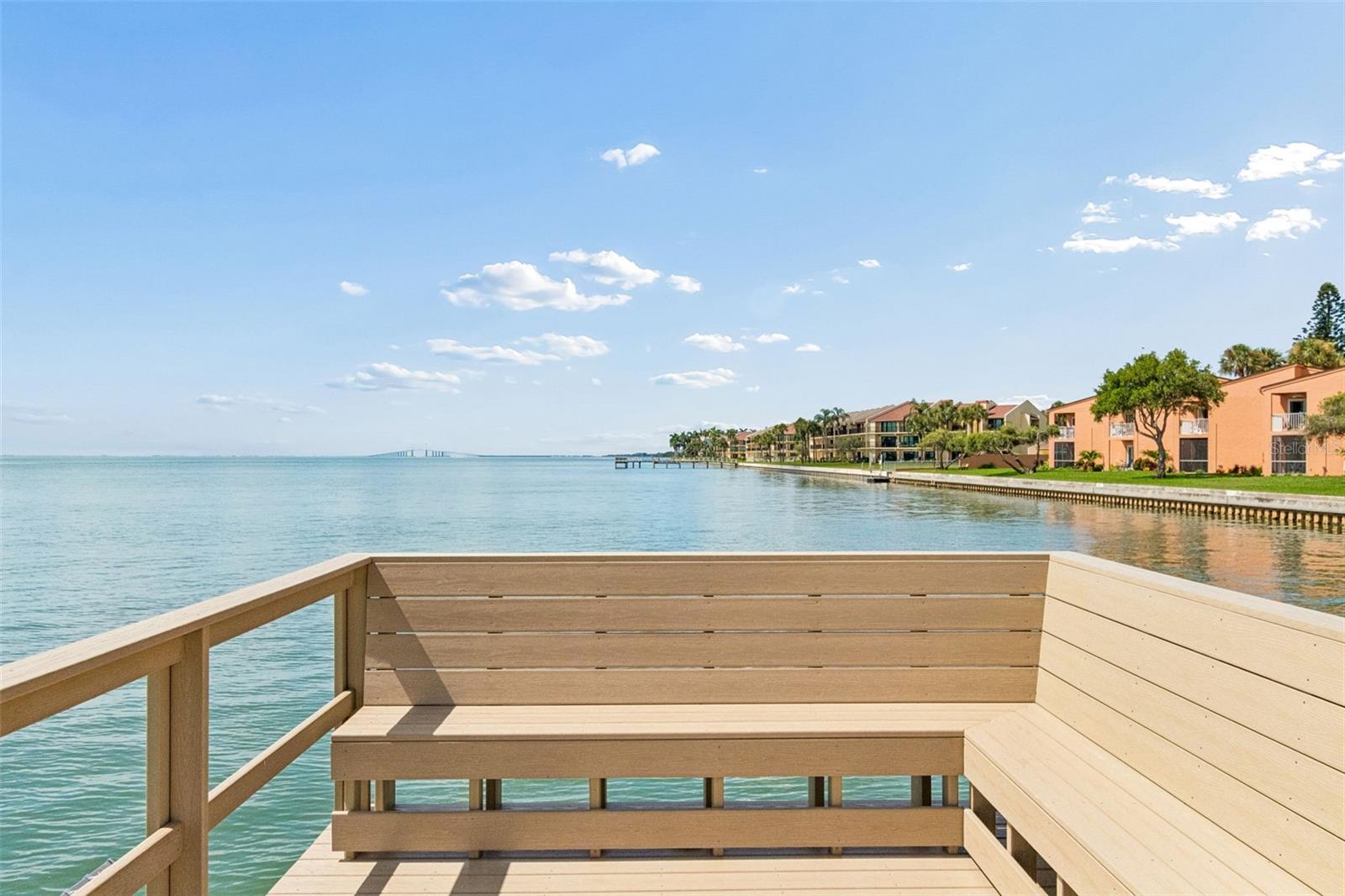 7430 SUNSHINE SKYWAY LN S #201, ST PETERSBURG, FL — photo 45