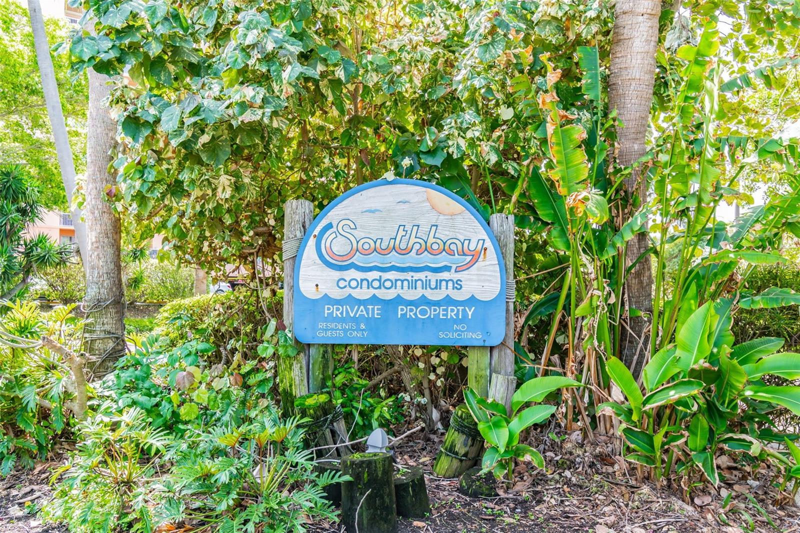 7430 SUNSHINE SKYWAY LN S #201, ST PETERSBURG, FL — photo 49