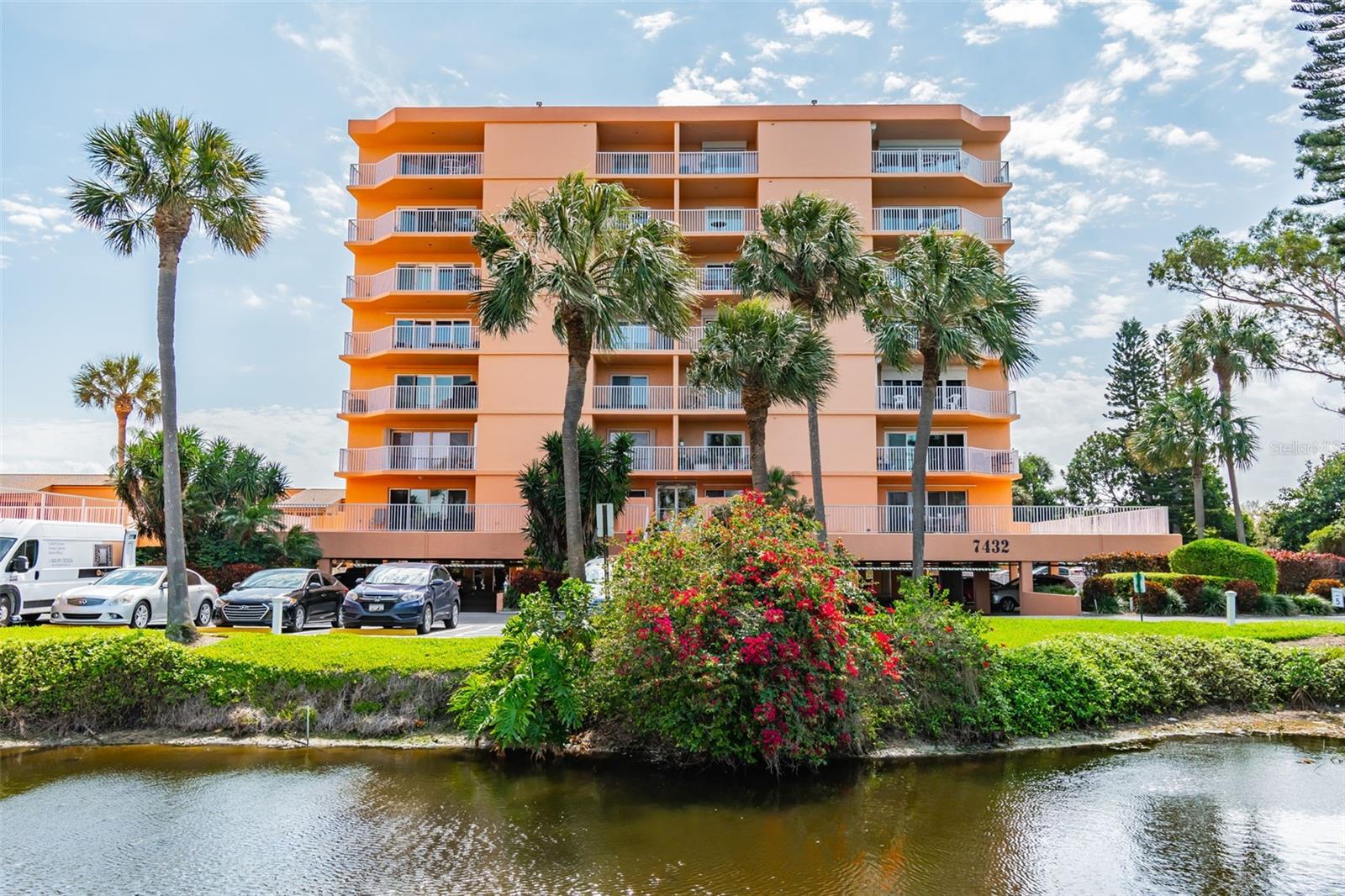 7430 SUNSHINE SKYWAY LN S #201, ST PETERSBURG, FL — photo 50