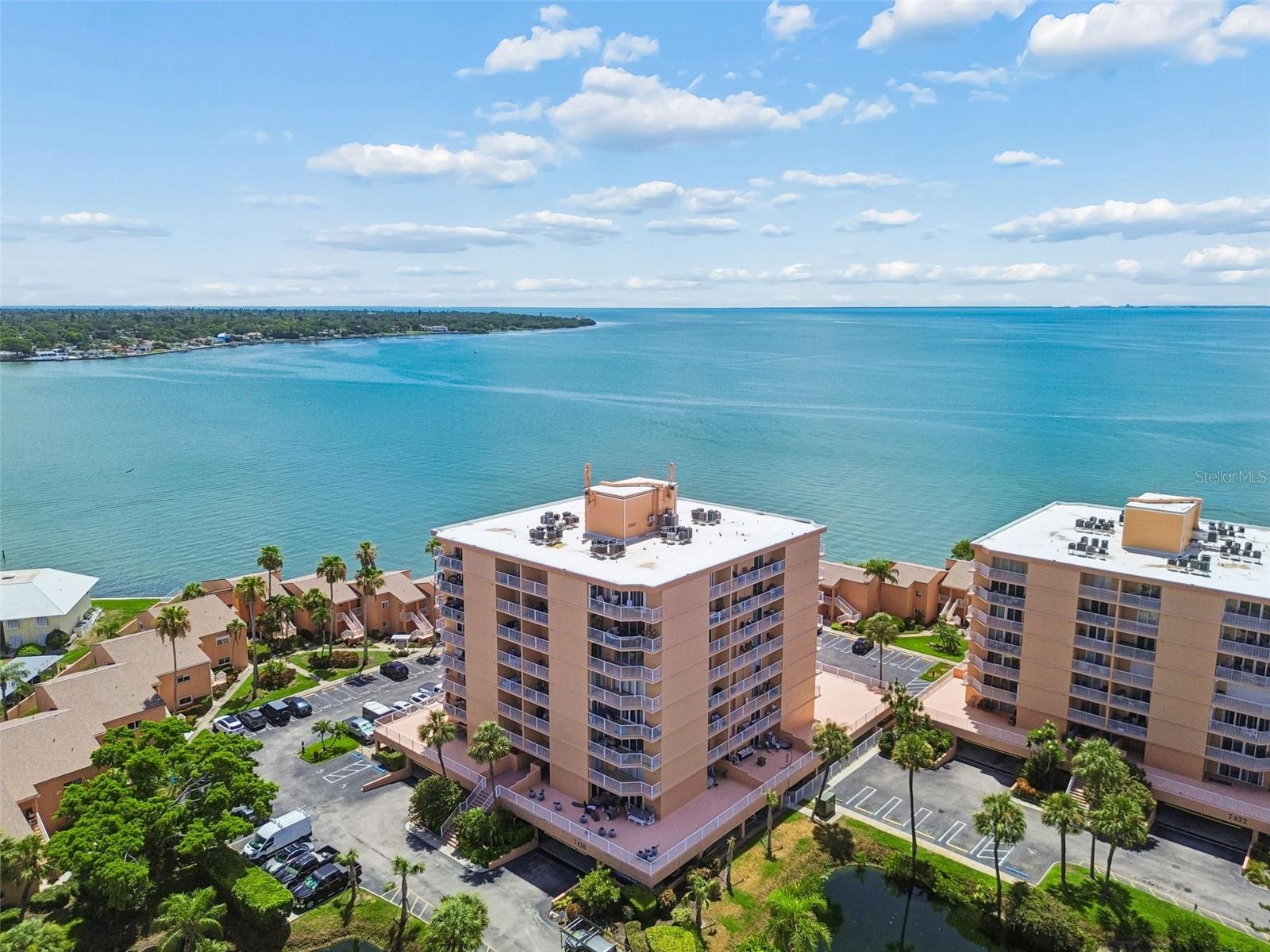 7430 SUNSHINE SKYWAY LN S #201, ST PETERSBURG, FL — photo 53