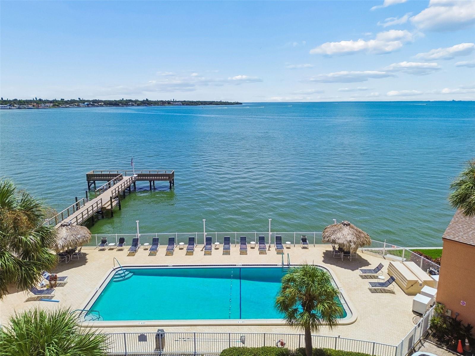 7430 SUNSHINE SKYWAY LN S #201, ST PETERSBURG, FL — photo 57