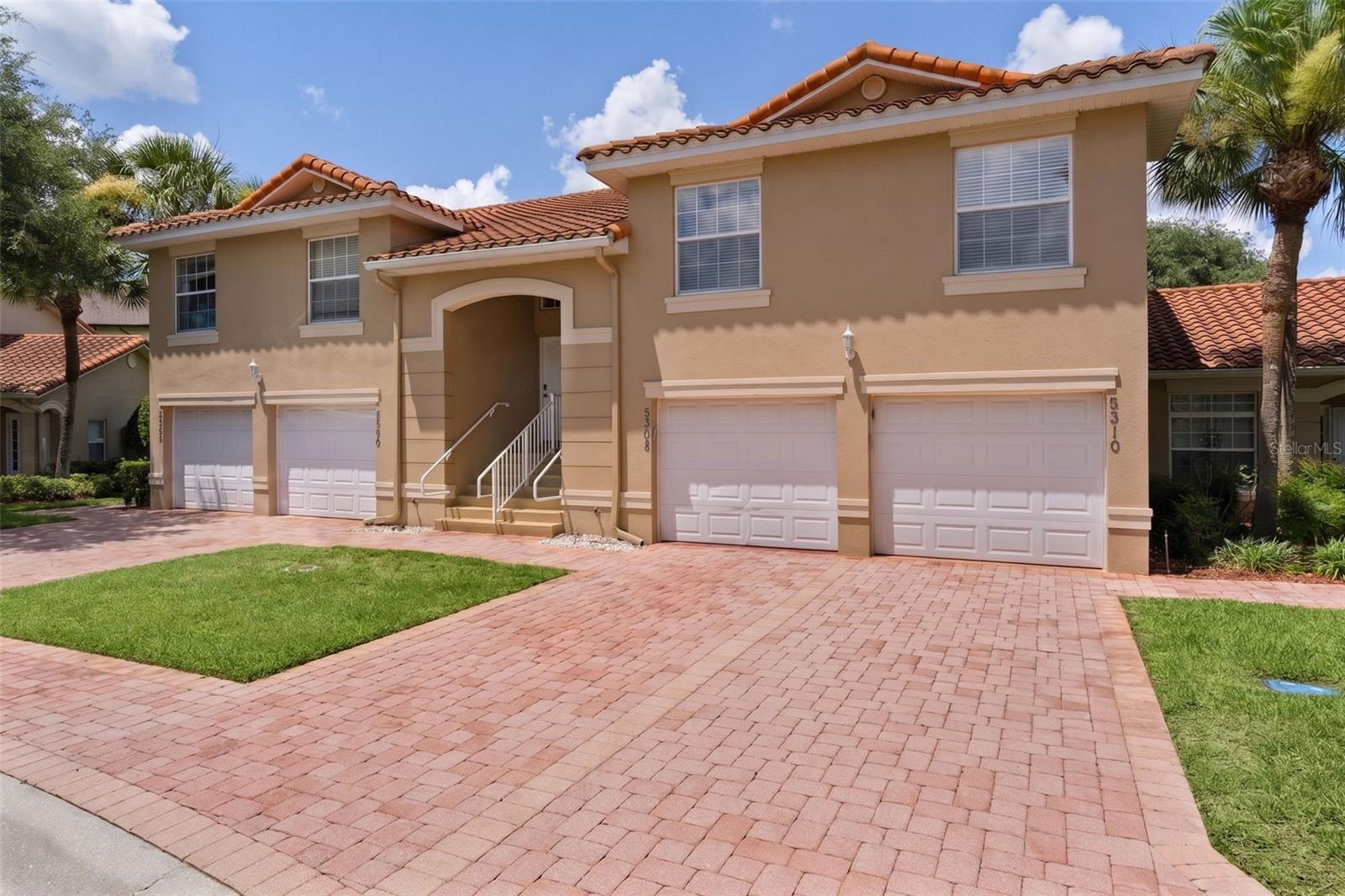 5308 BOWLINE CT, OXFORD, FL — photo 2