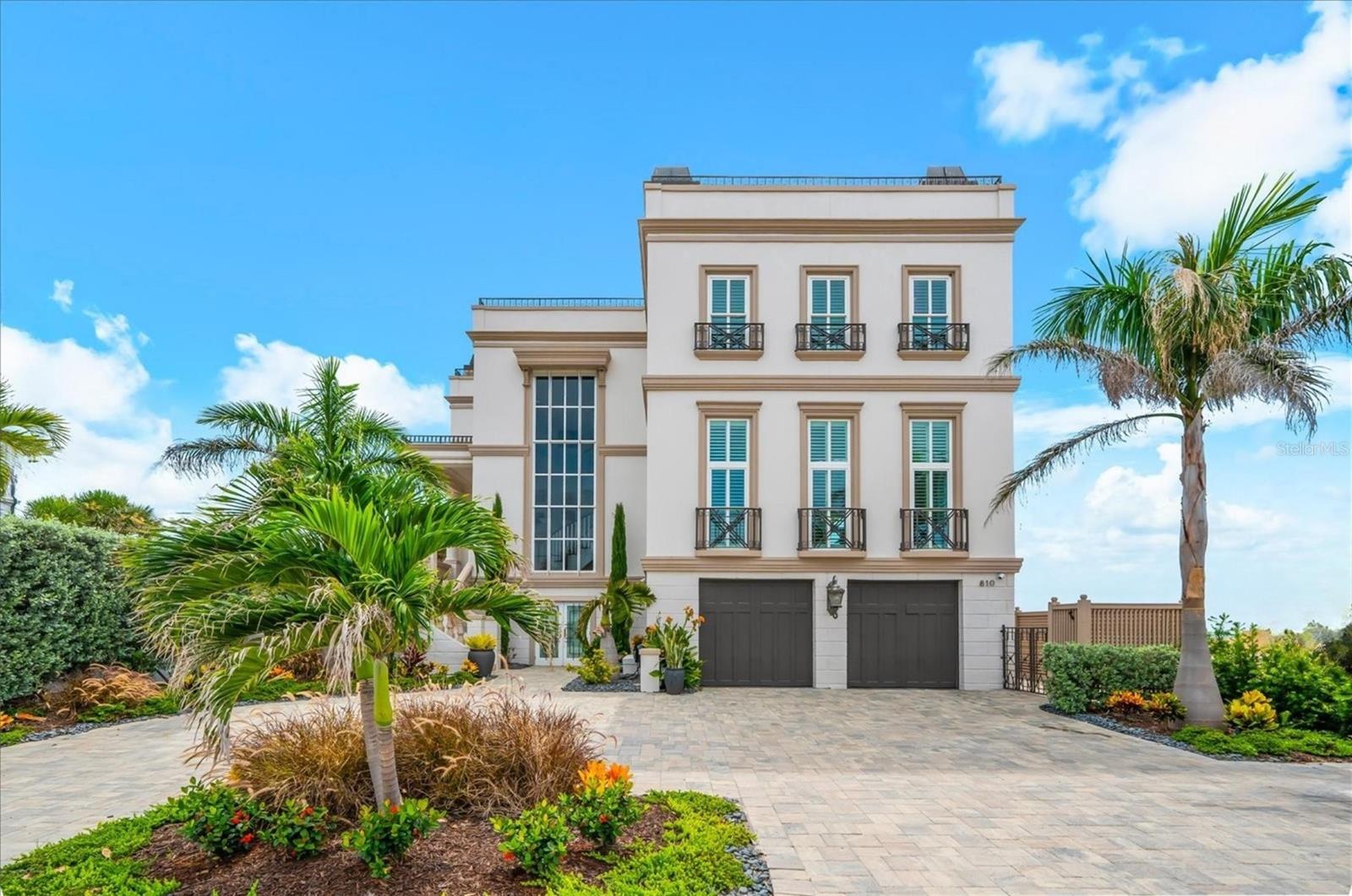 810 ELDORADO AVE, CLEARWATER BEACH, FL — photo 2