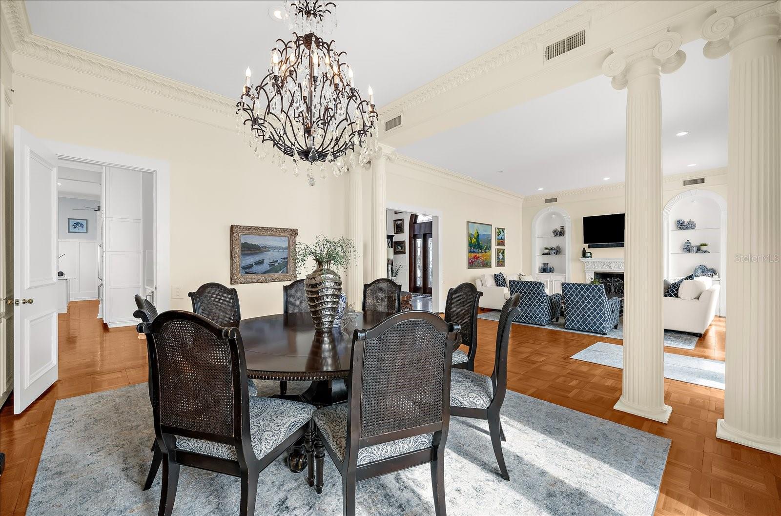 810 ELDORADO AVE, CLEARWATER BEACH, FL — photo 17