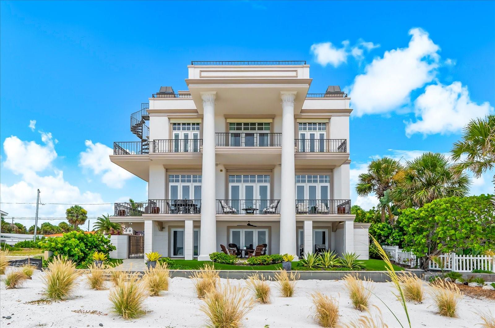 810 ELDORADO AVE, CLEARWATER BEACH, FL — photo 69
