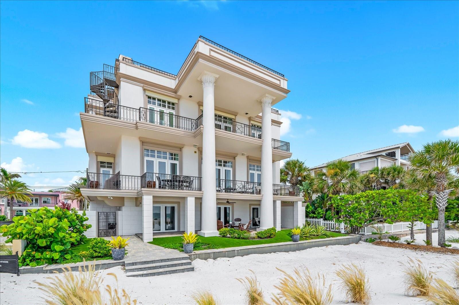 810 ELDORADO AVE, CLEARWATER BEACH, FL — photo 70